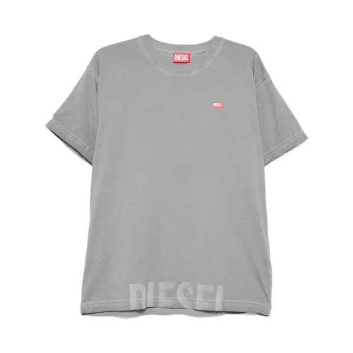 T-Norm-T7 Tee - Diesel - Modalova