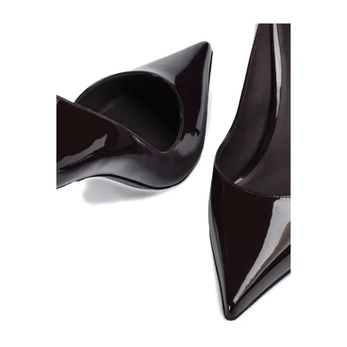 Bella Pump 80 mm - Le Silla - Modalova