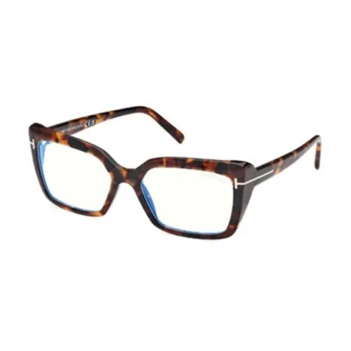 Rectangle Acetate Frame - Tom Ford - Modalova