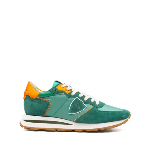 Stylish Sneaker - Philippe Model - Modalova
