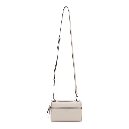 Slim Romy Top Handle Bag - Tory Burch - Modalova
