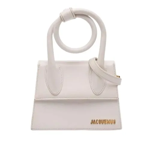 Pre-owned Mini Bag - Jacquemus Pre-owned - Modalova