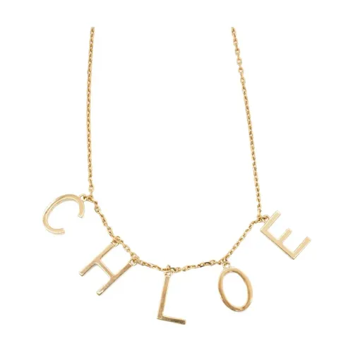 Elegant Necklace - Chloé - Modalova