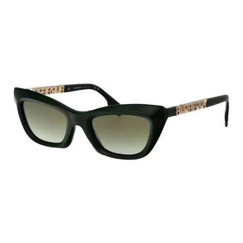 Stylish Sunglasses - Burberry - Modalova