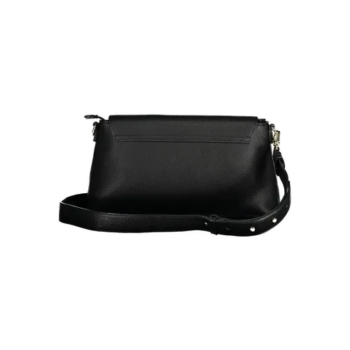 Polyurethane Shoulder Bag - Valentino by Mario Valentino - Modalova