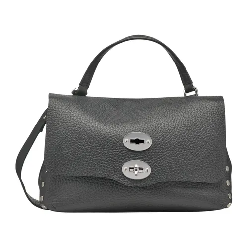 Centaur Postina Bag - Zanellato - Modalova