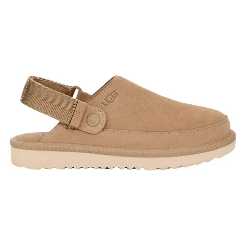 Goldenstar Beige Clogs - UGG - Modalova