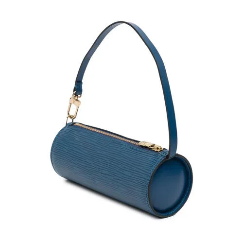 Pre-owned Cylindrical Handbag - Louis Vuitton Vintage - Modalova