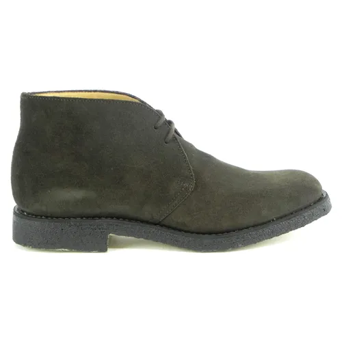 Lace-up Boots - Fabi - Modalova