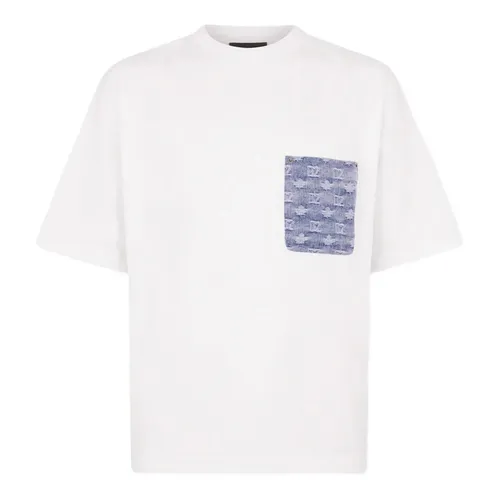 Pocket T-Shirt - Dsquared2 - Modalova