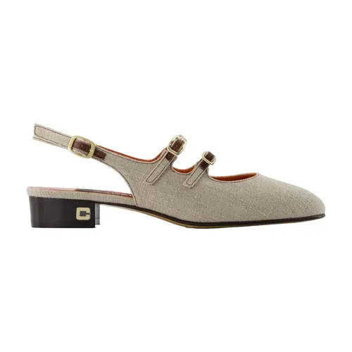 Peche Sandals - Carel - Modalova