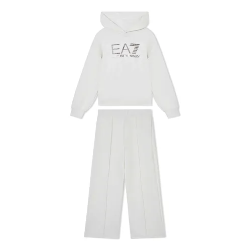 Tracksuit Set - Emporio Armani EA7 - Modalova