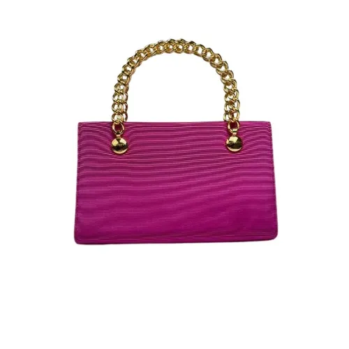 Pre-owned Leather Handbag - Givenchy Pre-owned - Modalova