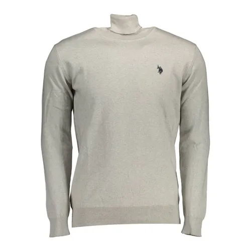 Knitwear > Turtlenecks - - U.s. Polo Assn. - Modalova