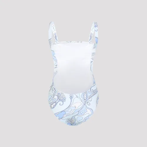 Polyamide One-piece - Pucci - Modalova
