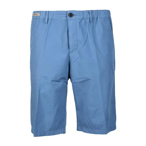 Shorts > Casual Shorts - - Paul & Shark - Modalova