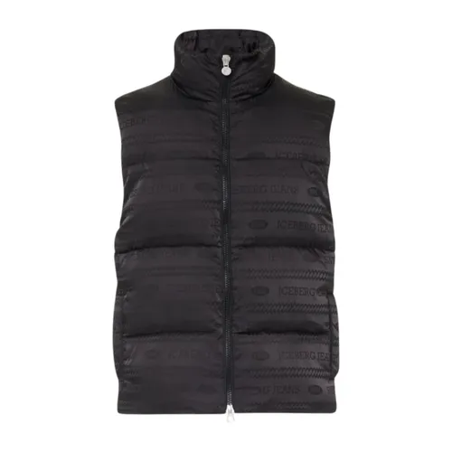Gilet Jacket - Iceberg - Modalova