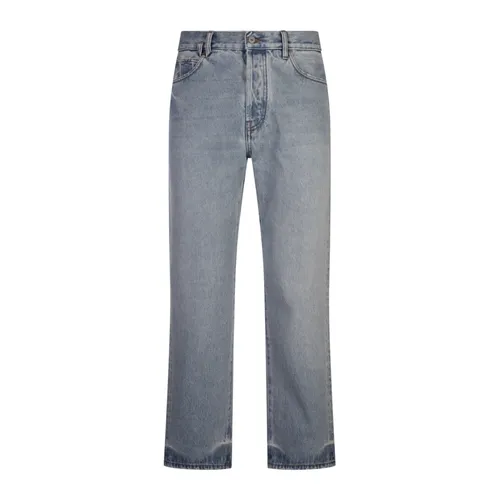 Jeans > Straight Jeans - - Jacquemus - Modalova