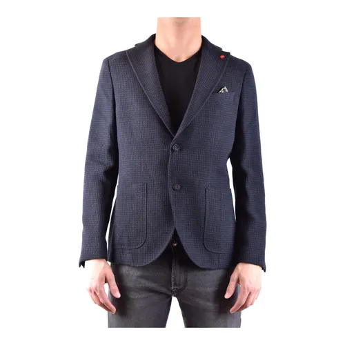 Stylish Jacket for Men - Manuel Ritz - Modalova