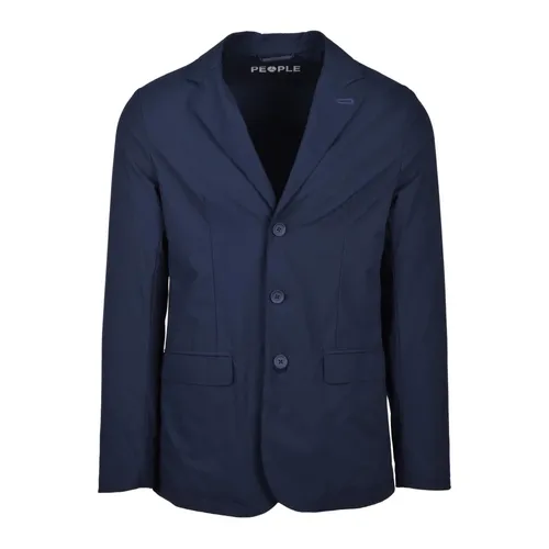 Tokuma Blazer - People of Shibuya - Modalova