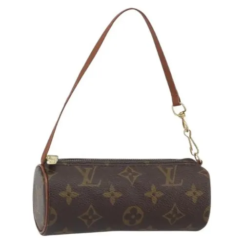 Pre-owned Vintage Mini Bag - Louis Vuitton Vintage - Modalova