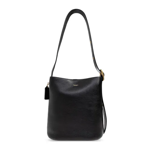 Bleecker shoulder bag - Coach - Modalova