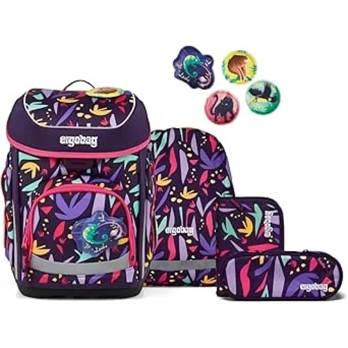 Cubo Set - Ergobag - Modalova
