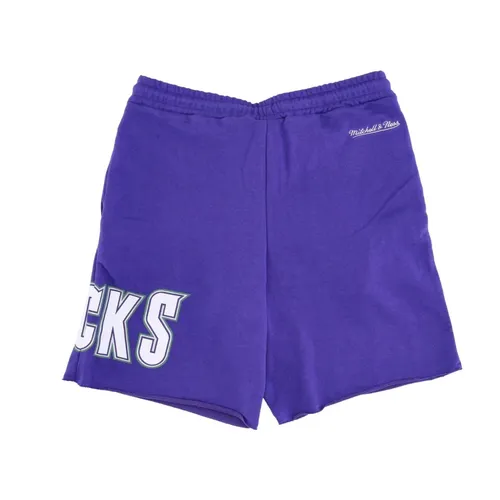 NBA Game Day Shorts - Mitchell & Ness - Modalova