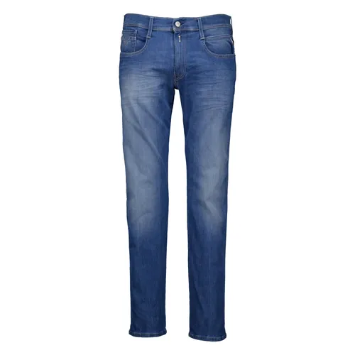 Jeans > Slim-fit Jeans - - Replay - Modalova