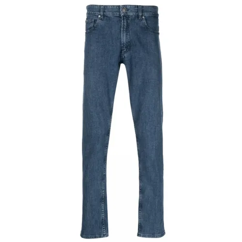 Jeans > Slim-fit Jeans - - Lardini - Modalova