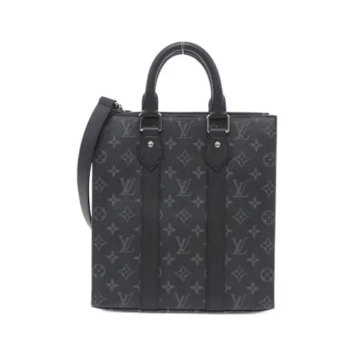 Pre-owned Tote Bag - Louis Vuitton Vintage - Modalova