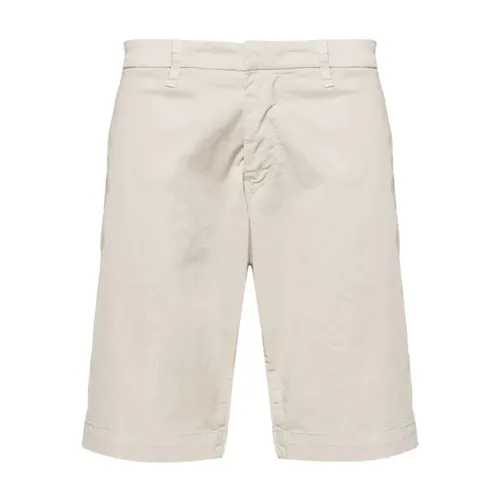 Bermuda Shorts - Fay - Modalova