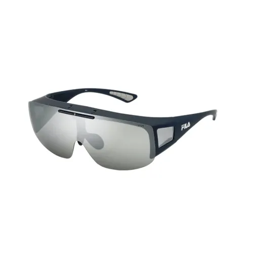 Gafas de Sol Inyectadas Azules para Hombre - Fila - Modalova