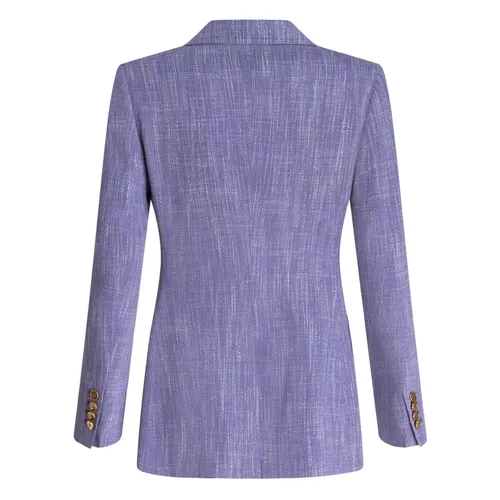 Casual Blazer - Etro - Modalova