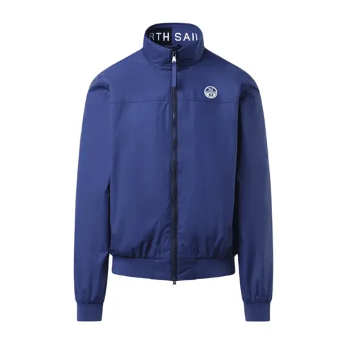 Windproof Sailor 2.0 Jacket Ocean Blue - North Sails - Modalova