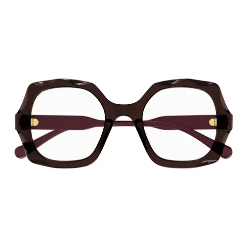 Ch0228O 002 Optical Frame - Chloé - Modalova