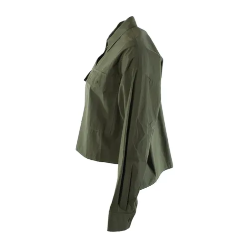 Carter Blouse - Max Mara - Modalova