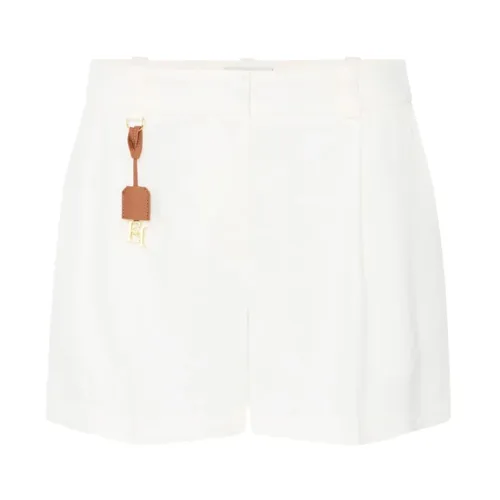 Shorts > Short Shorts - - Elisabetta Franchi - Modalova