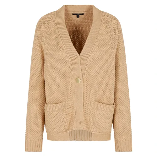 V-neck Cardigan - Armani Exchange - Modalova