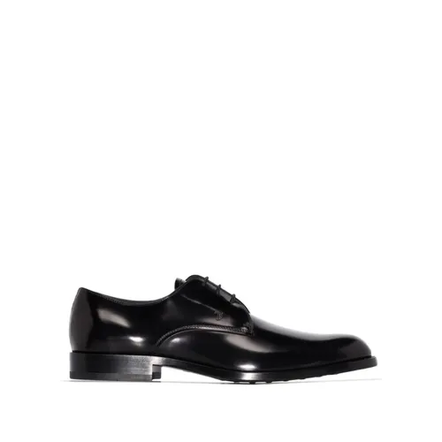 Shoes > Flats > Business Shoes - - Tod's - Modalova