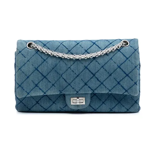 Pre-owned Flap Bag - Chanel Vintage - Modalova