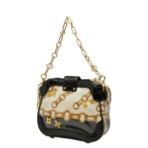 Pre-owned Vintage Mini Bag - Louis Vuitton Vintage - Modalova
