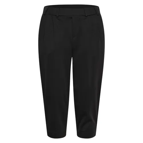 Cropped Trousers - Kaffe - Modalova