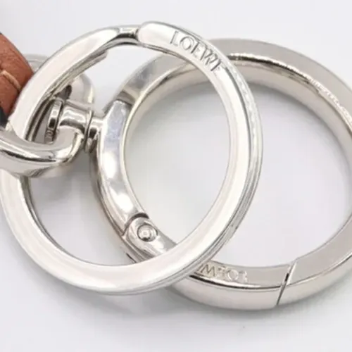 Pre-owned Keyring - Loewe Pre-owned - Modalova