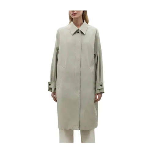 Idaalf Jacket - Ecoalf - Modalova