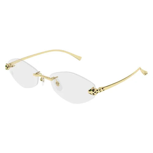 Optical Frame - Cartier - Modalova