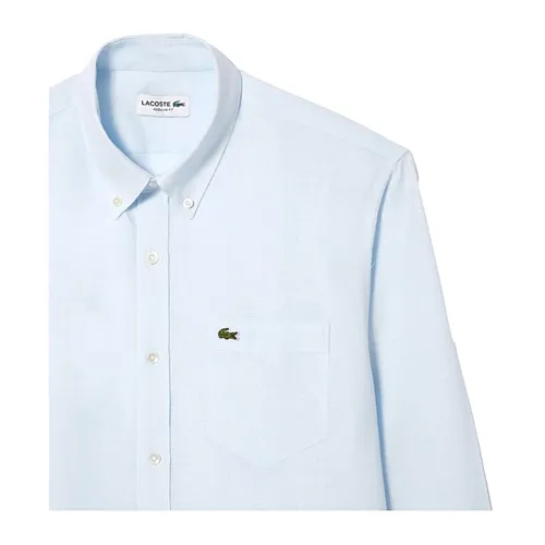Camicia - Lacoste - Modalova