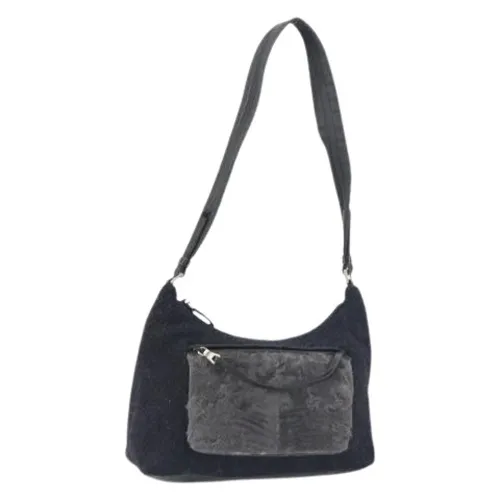 Pre-owned Vintage Shoulder Bag - Prada Vintage - Modalova