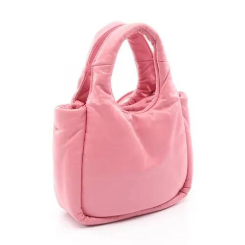 Pre-owned Vintage Mini Bag - Prada Vintage - Modalova