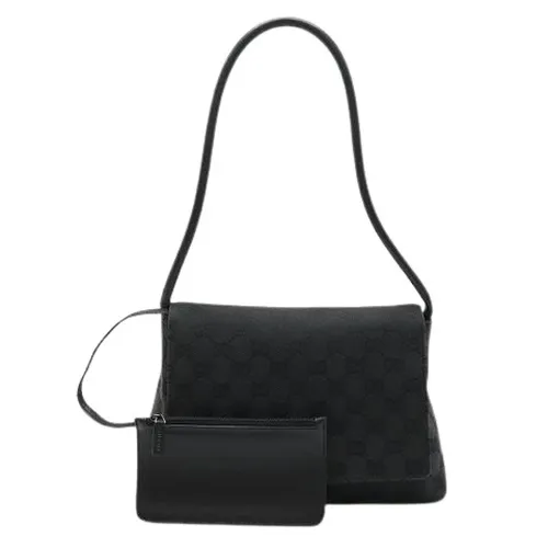 Pre-owned Shoulder Bag - Gucci Vintage - Modalova